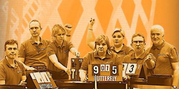 Всероссийский судейский онлайн семинар ФНТР