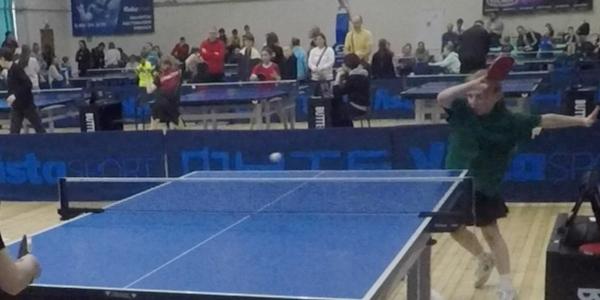 Зоя Рассказова на турнире памяти А.А.Кондратьева